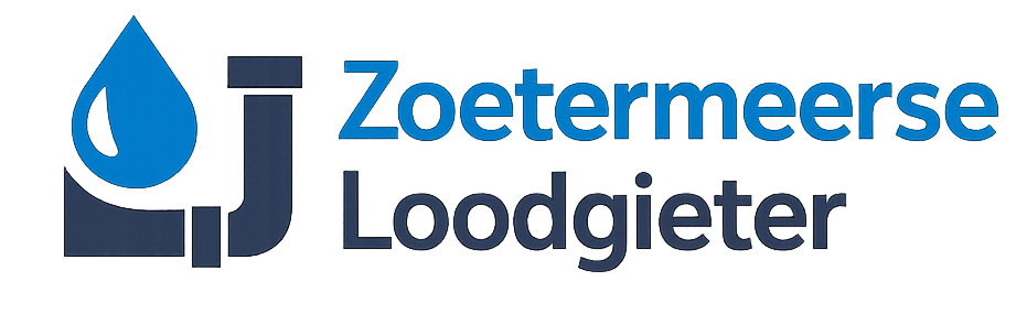 Logo Zoetermeers Loodgieter